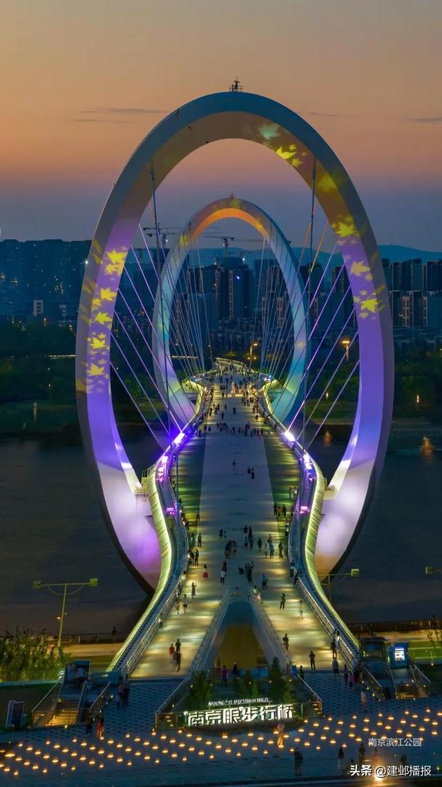这个公园,再登央视