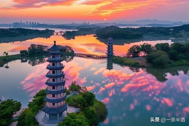 广东东莞保姆级自驾游攻略！包括线路景点，免费营地，特色美食