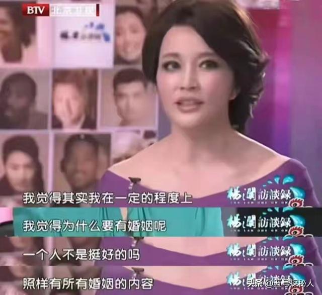 钱再多有什么用？75岁的“风流妖精”刘晓庆，已经走上另一条道路