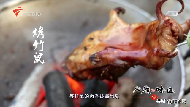 老广的味道 鱼肚花胶是哪期 老广的味道第五季鱼露