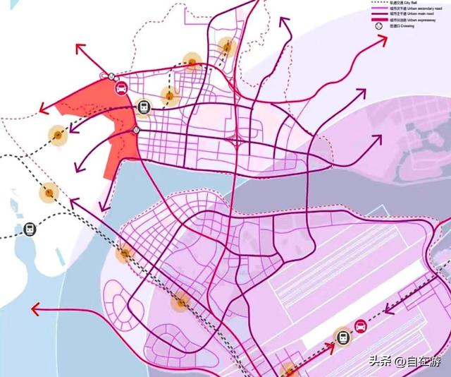 妒爆国内旅圈！厦门抢到“法拉利主题公园”落户，全球第三座