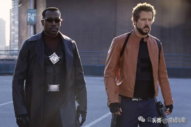 看起来！《死侍与金刚狼》全片彩蛋解析来啦