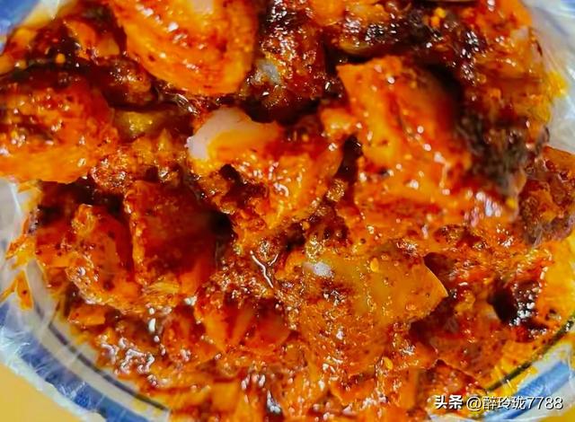 秦州行不尝这些，等于白来！揭秘天水最受欢迎的地道美味与攻略！