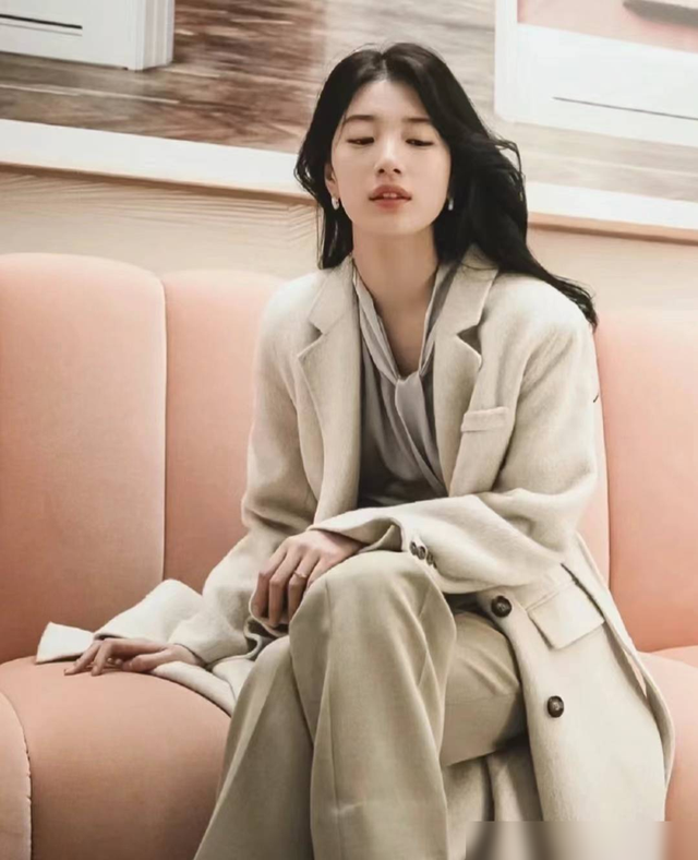 为啥韩国女生穿得普通却高级？这3个秘诀太好抄！