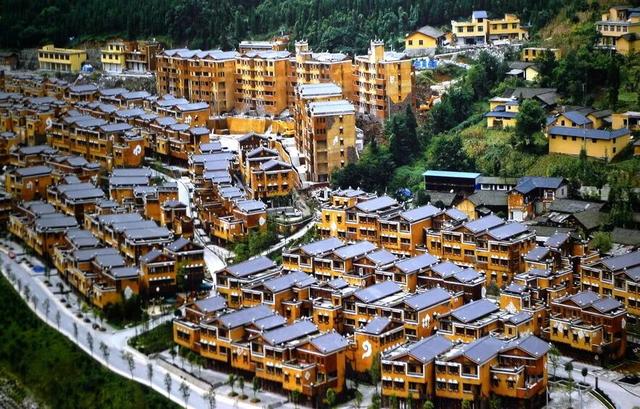 走，去水磨！在青瓦老街里“躺平”一个秋天