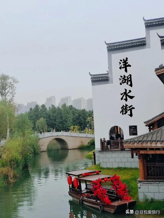 长沙漫游记——湘江畔的烟火与诗篇（5天精华版）