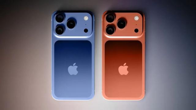 苹果发布会新品汇总 不止iPhone17