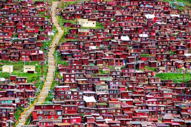 收藏起来慢慢去！国内10个地方人少景美，去过5个以上算旅行家