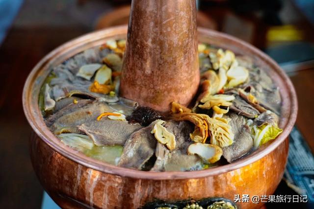 西藏有个县，名气不大，却有媲美马尔代夫的风景和罕见的野生动物