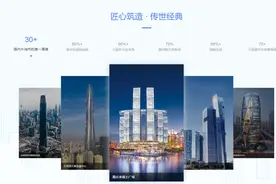 中国建筑第八工程局有限公司，最具实力的11家子公司图片
