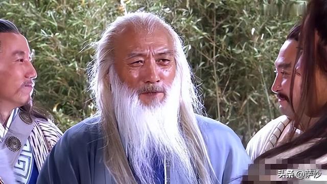 《碧血剑》金蛇郎君夏雪宜与神剑仙猿穆人清，到底谁的武功更高？