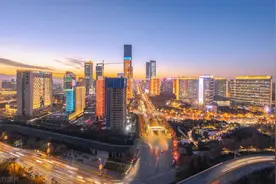 西安市发布会展业半年成绩单图片