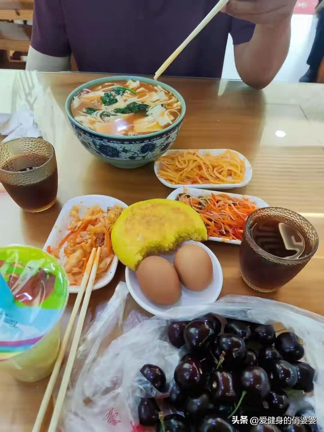 你喜欢旅行，我喜欢陪你