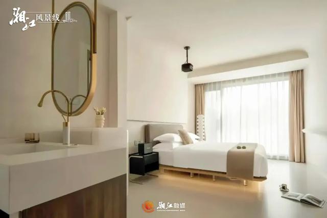 避世小住！长沙适合疲惫都市人的7个自然系民宿→