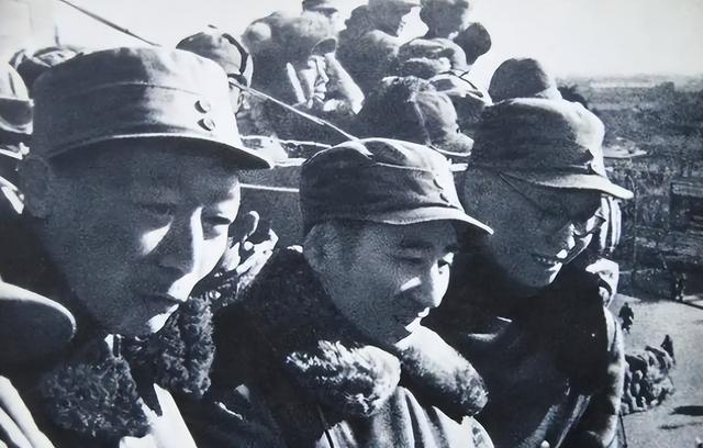 东北人事迷局：山东军区一把手罗荣桓，一开始到东北只是副政委