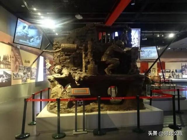 开学第一课！来石家庄，这样上→