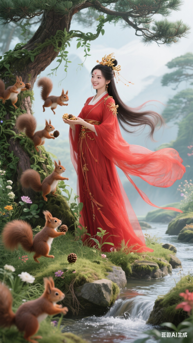 无双道龙赵小荣游记《 一笔祥龙行天下 》（二十三）：太阳岛