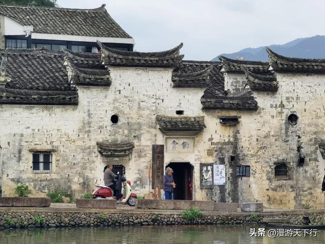 浙江自驾游跨越冀鲁苏浙四省，往返旅程占一半时间，全程收获满满