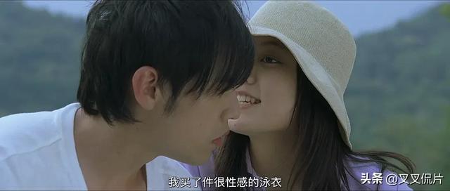 给周杰伦所有电影排个名，《刺陵》垫底，《头文字D》仅排第2