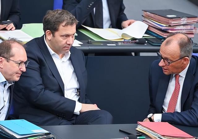 德国财长：低于150欧元的都是垃圾，中国别卖来欧洲，我们不想要