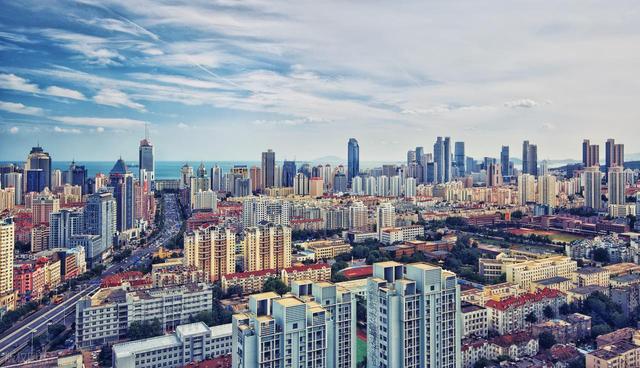 山东未来“吃香”的城市，有望成为“国际化大都市”，济南落榜