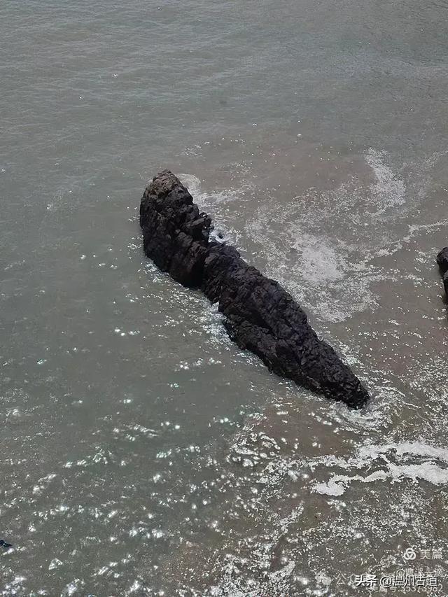 苍南168黄金海岸线的这几个醉美景点，你可去过？