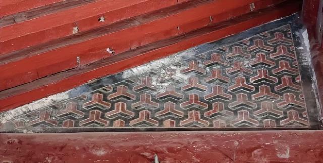 别让匠心成绝响！北京四合院象眼，急需一场 “守护行动”