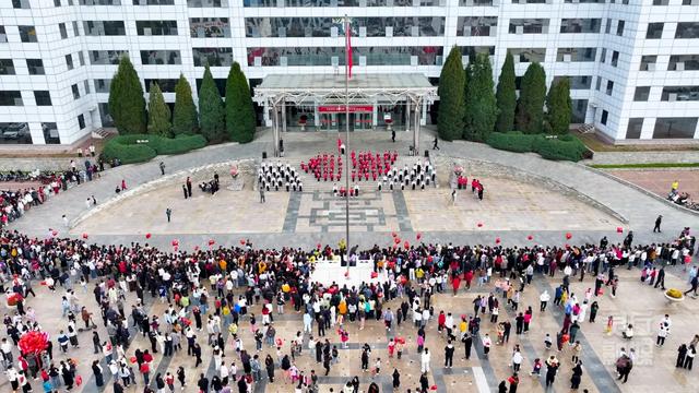 13.9万人次打卡！双节假期灵丘县文旅市场持续火爆
