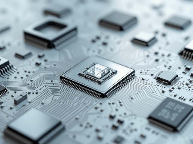 三季度暴增63%！AI赛道军工订单爆棚，英伟达后它竟是下一个赢家