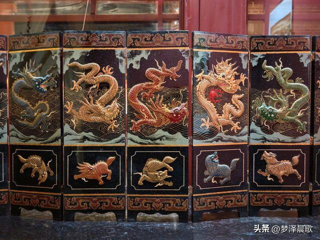 孝感：祥云湾京派古韵耀荆楚 皇家气派领风骚
