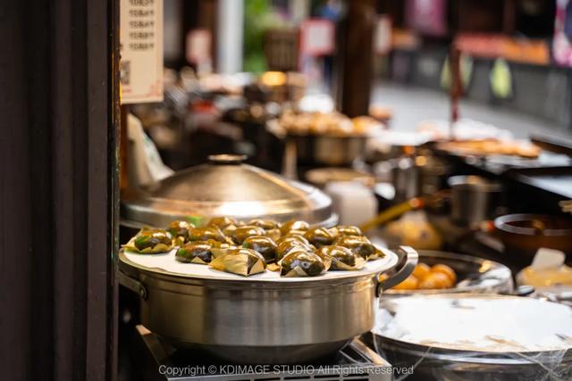 深圳十大客家古村落,甘坑古镇游玩攻略,免费免预约地铁直达!