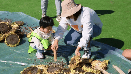 【爱上兴安游】科右前旗近郊游攻略！10个宝藏地承包所有期待