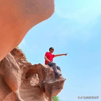 山西省灵石市:古韵交织处的旅游绮梦(七)