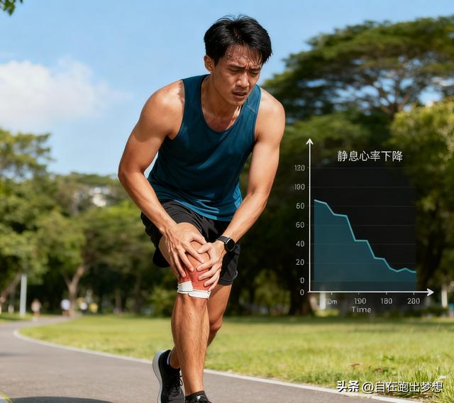 跑步只看配速？90%的人白跑了！心率区间跑法才是减脂护心的关键