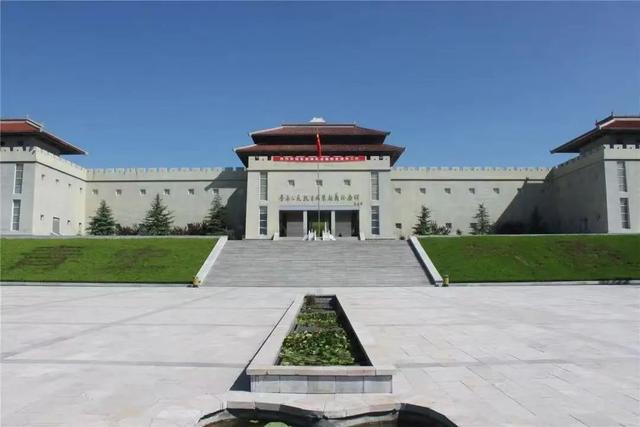 奔“县”山东！这里是墨子家乡 善城滕州