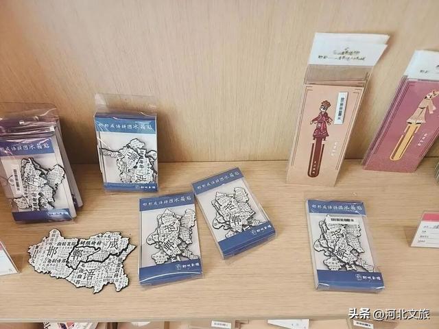 邯郸，你别太好逛了！