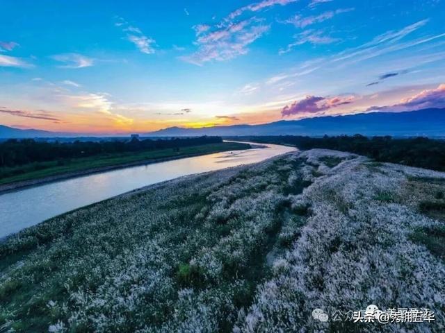 旅居云南｜德宏，是你安放身心、享受生活的最佳过冬地！