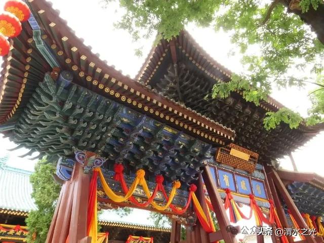 【北京】王侠：古都春色风情