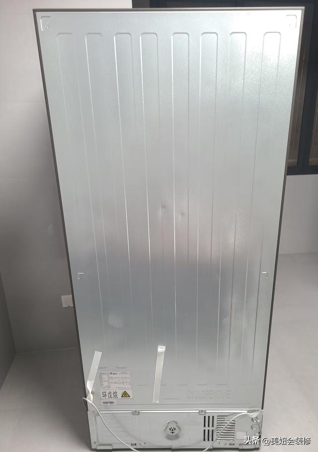 法式门vs十字门冰箱，到底怎么选？看完这6点，不怕被导购忽悠！