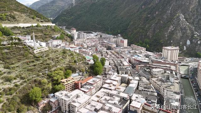 四川环境不输丽江的县级市，因一首歌火遍国内，你去过吗？