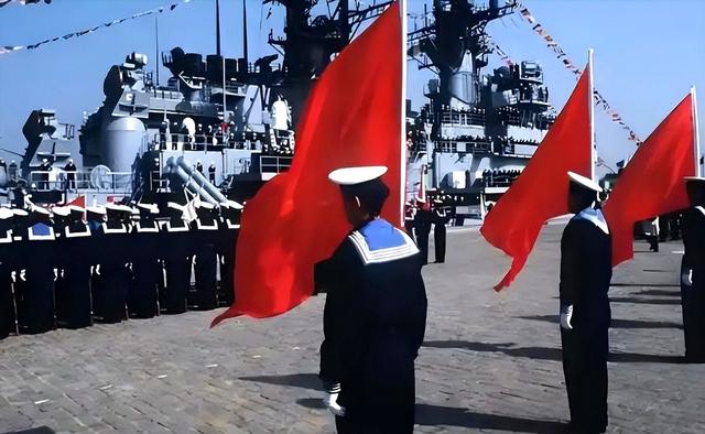 首次访华就不尊重我国？中国当场撤走仪仗队：摆正态度再来吧！