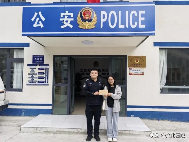 礼赞60年·我的西藏幸福映像 | 亚东奇遇记：搭警车去民宿！