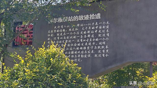 2025我的寻秋之旅D10-11 嫩江—五大连池