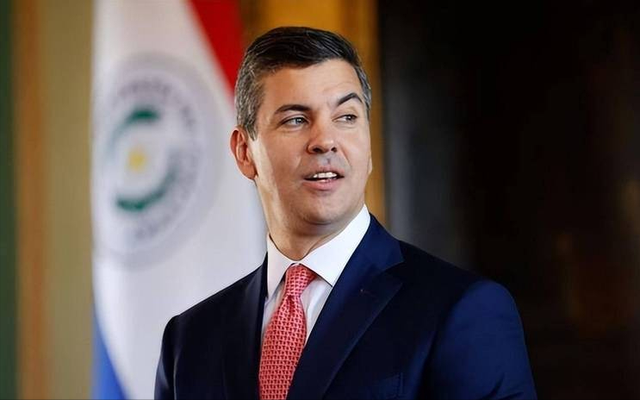 第二个立陶宛？又一国家踩红线，邀赖清德访问	，中方这次不会手软