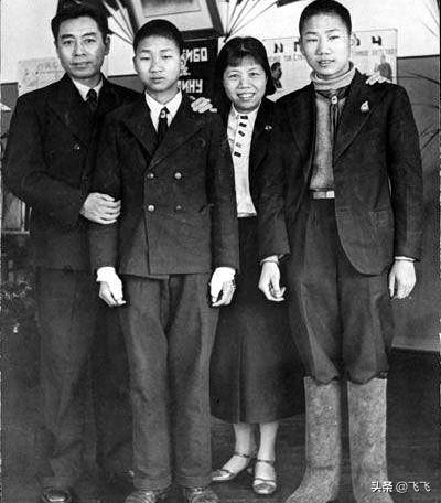 毛泽东为何派毛岸英去抗美援朝	，时隔70年，刘思齐终于说出原因！