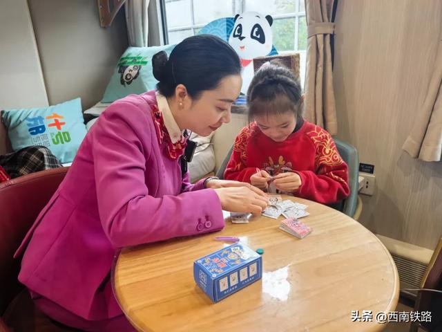 出发!安靖→昆明