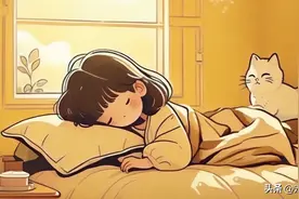 猫把你当父母时，会有这5个行为，看着心都化了图片