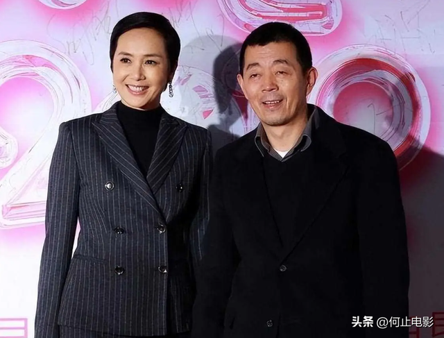 蒋雯丽获赔12.5万！“包养男人是假的”，她的谣言一个比一个离谱