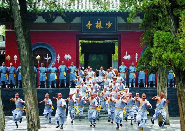 通报来了！释永信挪用寺院资产，与多女有不正当关系，还有私生子