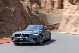 建议事业单位人员开的两款款车，低调内敛，又不失身份图片